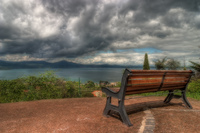 View-of-the-lake