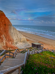 Praia-da-falesia