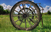 Wheels
