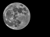 Supermoon