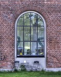 Window-chairs