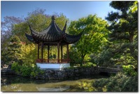 A-chinese-garden-in-downtown-vancouver
