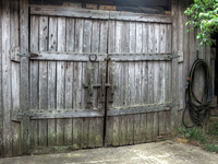 Shed-door-