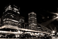 Billingsgate-at-night