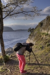 The-photographer