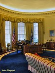 Oval-office