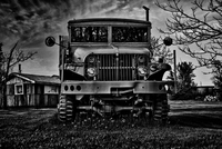Army-truck