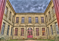 Hotel-particulier