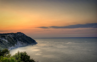 Sunset-of-conero