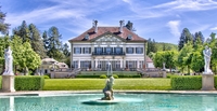 Wenkenhof-villa