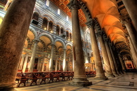 Inside-the-cathedral-at-pisa