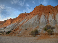 Sand