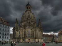 Neumarkt-dresden