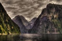 Milford-sound
