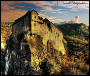 Fortezza-medioevale