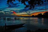 After-the-sunset