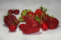 Cherry-berry