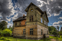 Old-house