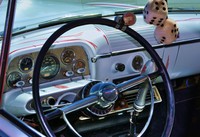 Coors-car