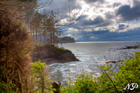Salt-creek