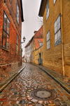 Little-street