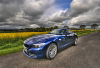 Bmw-z4
