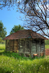Old-granary