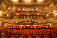 Shubert-theater