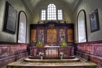 Shotley-church-