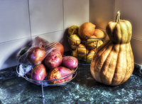 Still-life