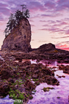 Second-beach-sunset