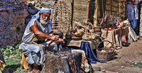 Hard-work