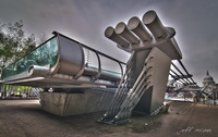 Millennium-bridge-london