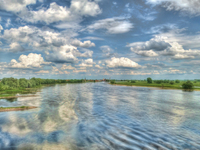 River-elbe