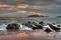 Bantham-sea