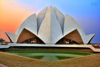 Baha-i-house-of-worship-lotus-temple-