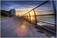 Swansea-sunrise-