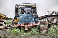 Old-land-rover