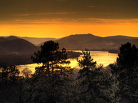 Danube-bend