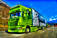 Transport