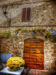 Pienza