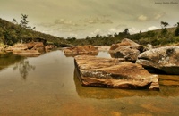 Arapan-river