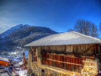 Ponte-di-legno