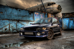 Subaru-impreza-turbo