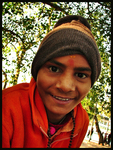 Young-sadhu