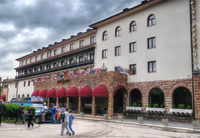 Hotel-dukagjini
