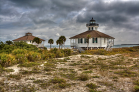 Light-house-at-boca-grande