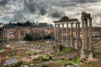 Foro-romano