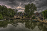 Riflessi-sul-fiume