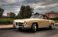 Mercedes-19-sl